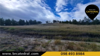Terreno de Venta en Azogues Ecuador sector Cojitambo