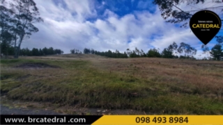Terreno de Venta en Azogues Ecuador sector Cojitambo