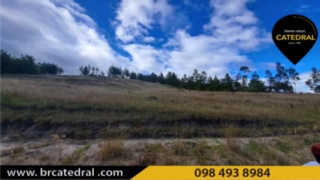 Terreno de Venta en Azogues Ecuador sector Cojitambo