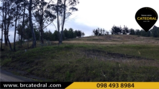 Terreno de Venta en Azogues Ecuador sector Cojitambo