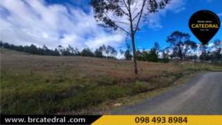 Terreno de Venta en Azogues Ecuador sector Cojitambo