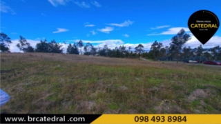 Terreno de Venta en Azogues Ecuador sector Cojitambo