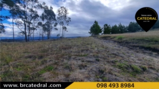 Terreno de Venta en Azogues Ecuador sector Cojitambo