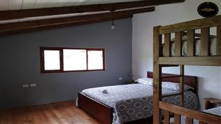 Villa Casa de Venta en Cuenca Ecuador sector Giron