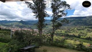 Villa Casa de Venta en Cuenca Ecuador sector Giron