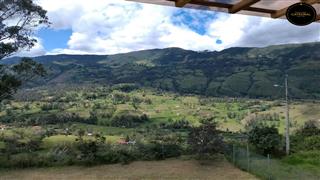 Villa Casa de Venta en Cuenca Ecuador sector Giron