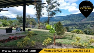 Villa Casa de Venta en Cuenca Ecuador sector Giron 