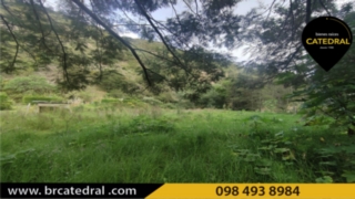 Terreno de Venta en Azogues Ecuador sector Cdla. El Carmín Chuquipata