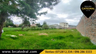 Sitio de Venta en Cuenca Ecuador sector Mayancela 