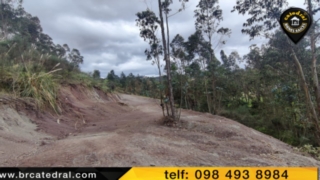 Terreno de Venta en Azogues Ecuador sector Javier Loyola (Chuquipata)