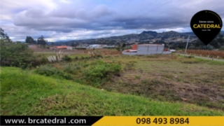 Sitio de Venta en Azogues Ecuador sector Charasol 