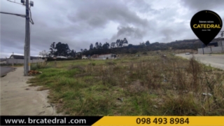 Sitio de Venta en Azogues Ecuador sector charasol