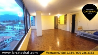 Departamento de Venta en Cuenca Ecuador sector Coliseo