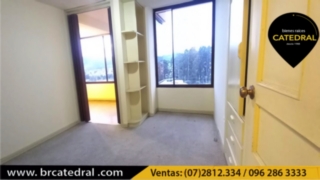 Departamento de Venta en Cuenca Ecuador sector Coliseo