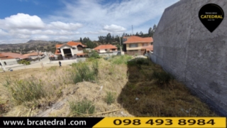 Sitio de Venta en Azogues Ecuador sector Charasol