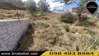 Sitio de Venta en Azogues Ecuador sector Charasol