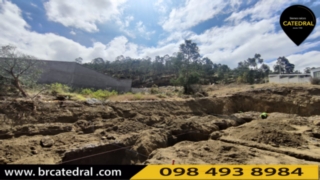 Sitio de Venta en Azogues Ecuador sector Charasol