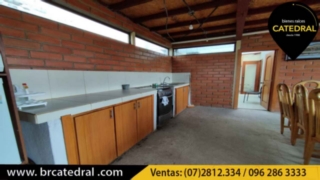 Terreno de Venta en Cuenca Ecuador sector Bellavista