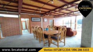 Terreno de Venta en Cuenca Ecuador sector Bellavista