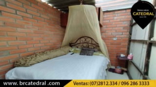 Terreno de Venta en Cuenca Ecuador sector Bellavista