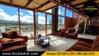 Terreno de Venta en Cuenca Ecuador sector Bellavista