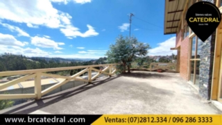 Terreno de Venta en Cuenca Ecuador sector Bellavista