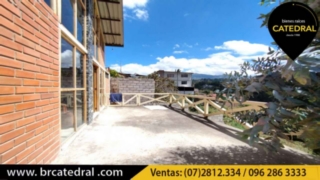 Terreno de Venta en Cuenca Ecuador sector Bellavista