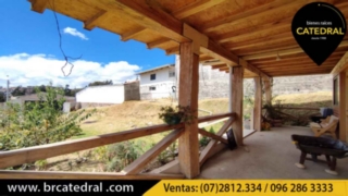 Terreno de Venta en Cuenca Ecuador sector Bellavista