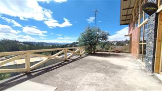 Terreno de Venta en Cuenca Ecuador sector Bellavista