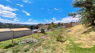 Terreno de Venta en Cuenca Ecuador sector Bellavista