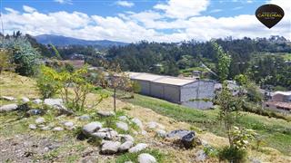 Terreno de Venta en Cuenca Ecuador sector Bellavista