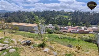 Terreno de Venta en Cuenca Ecuador sector Bellavista