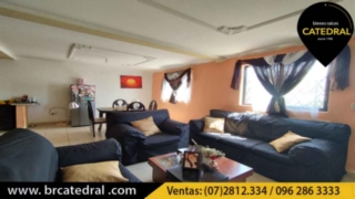 Terreno de Venta en Cuenca Ecuador sector Bellavista