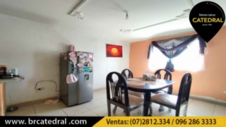 Terreno de Venta en Cuenca Ecuador sector Bellavista