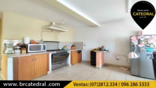 Terreno de Venta en Cuenca Ecuador sector Bellavista