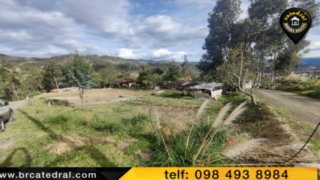 Sitio de Venta en Azogues Ecuador sector Zhapacal