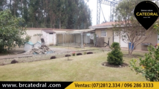 Terreno de Venta en Cuenca Ecuador sector San Joaquin