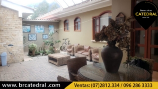 Terreno de Venta en Cuenca Ecuador sector San Joaquin