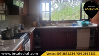 Terreno de Venta en Cuenca Ecuador sector San Joaquin