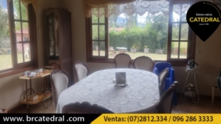 Terreno de Venta en Cuenca Ecuador sector San Joaquin