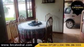 Terreno de Venta en Cuenca Ecuador sector San Joaquin