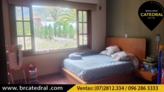 Terreno de Venta en Cuenca Ecuador sector San Joaquin