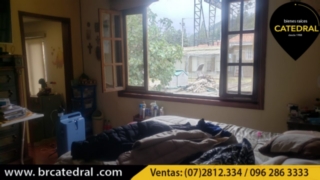 Terreno de Venta en Cuenca Ecuador sector San Joaquin