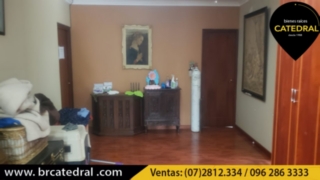 Terreno de Venta en Cuenca Ecuador sector San Joaquin