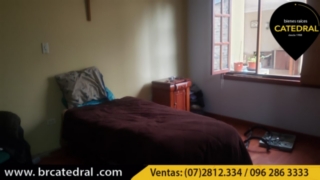 Terreno de Venta en Cuenca Ecuador sector San Joaquin