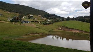 Terreno de Venta en Cuenca Ecuador sector Tarqui - Zhucay