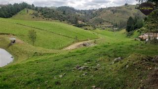 Terreno de Venta en Cuenca Ecuador sector Tarqui - Zhucay