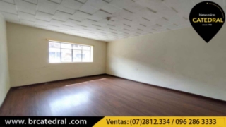 Villa Casa de Venta en Cuenca Ecuador sector Todos Santos- Vargas Machuca