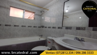 Villa Casa de Venta en Cuenca Ecuador sector Camino Viejo a Baños