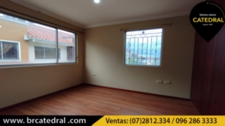 Villa Casa de Venta en Cuenca Ecuador sector Camino Viejo a Baños